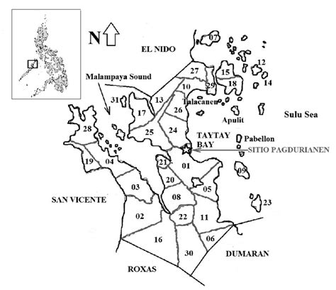 postal code taytay palawan|Poblacion, Taytay, Palawan Profile – PhilAtlas.